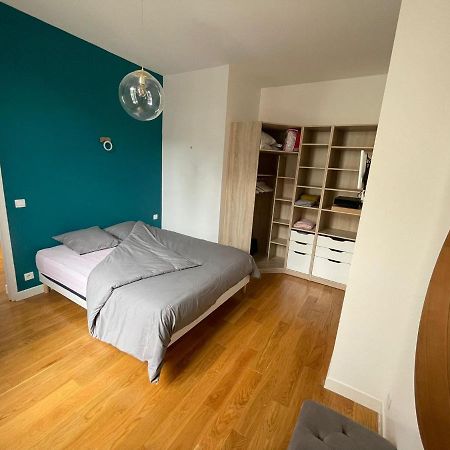 Le Logis Des Remparts - Hyper Centre Apartment Compiègne Екстериор снимка