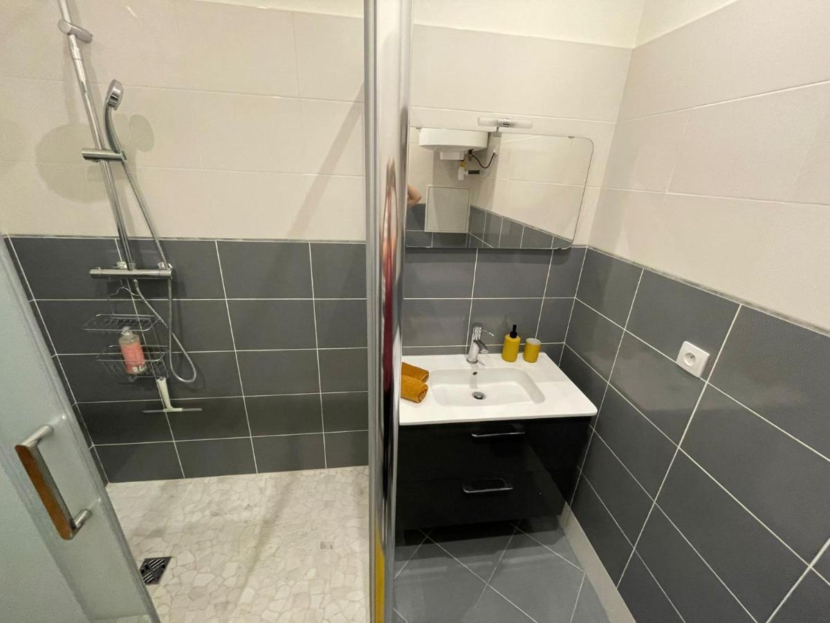 Le Logis Des Remparts - Hyper Centre Apartment Compiègne Екстериор снимка