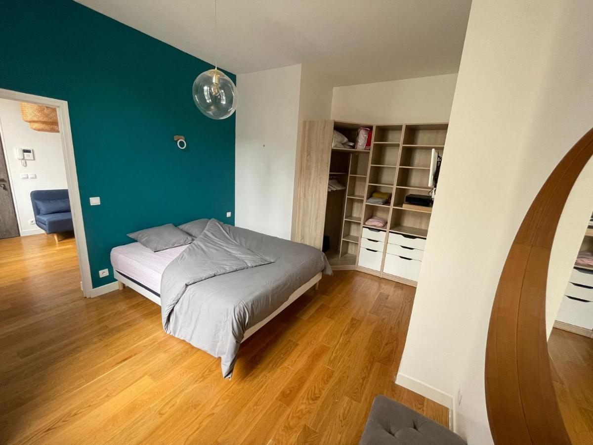 Le Logis Des Remparts - Hyper Centre Apartment Compiègne Екстериор снимка
