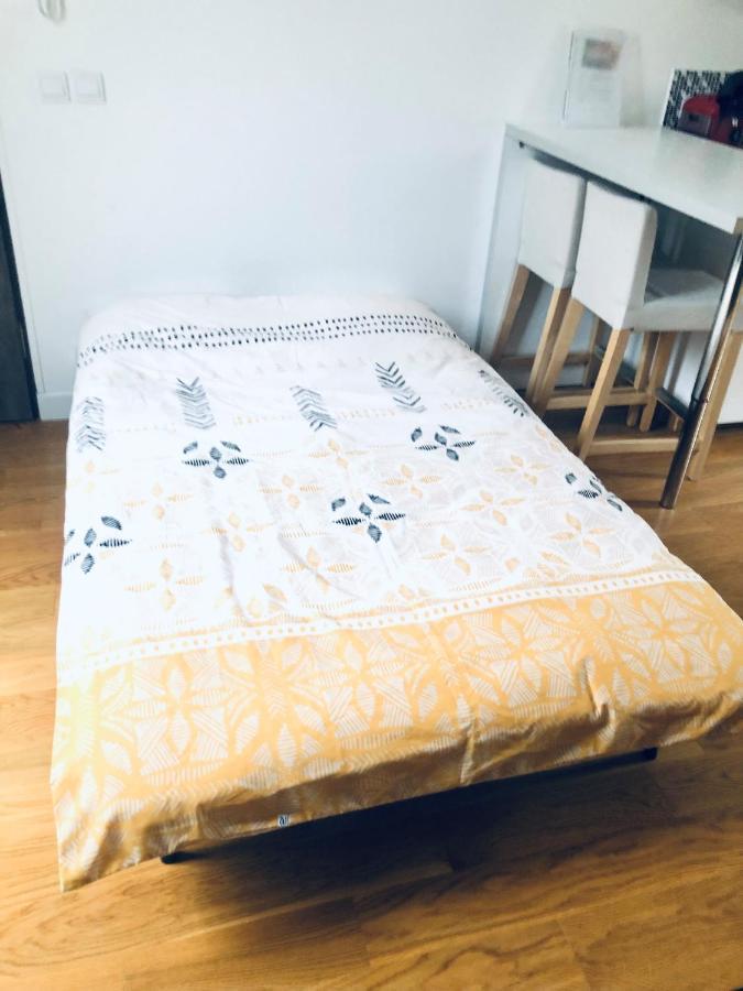 Le Logis Des Remparts - Hyper Centre Apartment Compiègne Екстериор снимка